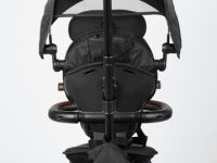 Детский велосипед Q Play Q-Play Rito Deluxe, год 2025, цвет Зеленый