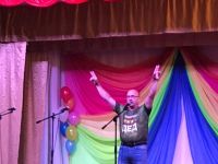 Дом досуга п. Новоильинского