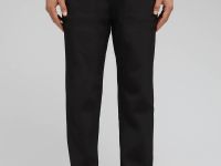 Утепленные брюки