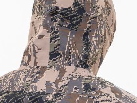 Костюм Remington Stormfront II Figure для охоты — мембрана 20 000 мм, паропроницаемость 15 000 г