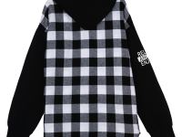 Сорочка текстильная для мальчиков