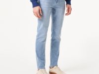 Мужские джинсы Lacoste Slim Fit