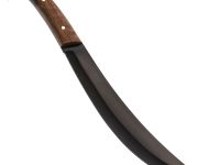 Мачете Буйвол, сталь 65Г