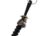 Бусина с темляком Сенсей