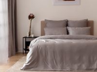 Постельное белье Cloudy gray