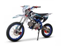 Мотоцикл ROCKOT HI-TECH 125 Comandante 17/14 PITBIKE