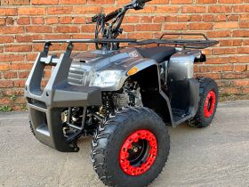 Квадроцикл MOWGLI Sharp