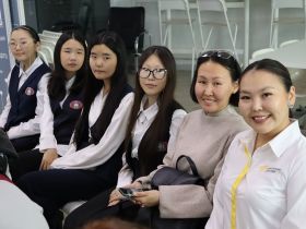 Юные краеведы Якутии представили лучшие туристские маршруты