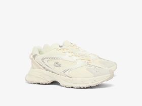 Женские кроссовки Lacoste L003 NEO SHOT U 1261 SFA