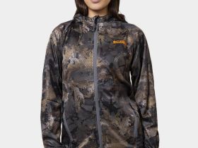 Костюм для охоты Remington Alabama Professional Unisex Women and Children Timber — с утеплителем