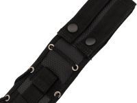 MOLLE многофункциональный чехол - ножны, Tactical Echelon Black