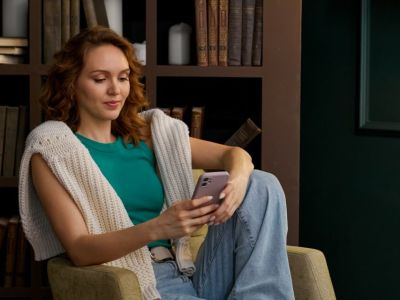 Аналитики Yota: Женщины из Якутии стали активнее обращаться к онлайн-психологам