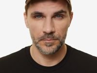 Бейсболка BASK