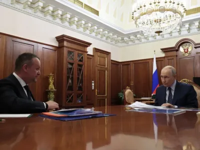 Министр транспорта РФ назвал Якутию одним из самых активных регионов по развитию речных портов