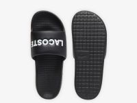 Мужские сланцы Lacoste SERVE SLIDE 1.0 125 2 CMA