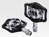 Cluxx Педали CLUXX Rally 200 (0871), цвет Черный