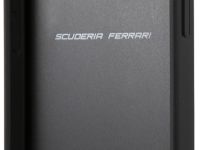 Чехол-накладка Ferrari