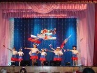 Вербочанский сельский дом культуры