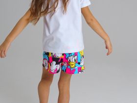 Футболка Disney для девочки