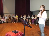 Дом культуры с. Ашитково