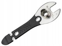 Ключ педальный Bike Hand YC-626-15D (черный)