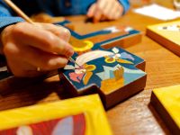 Этнопарк «Моя Россия»