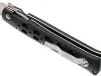 Нож складной Cold Steel Ti-Lite 4", сталь AUS-8A, рукоять zytel, черный