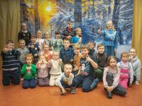 Дом культуры д. Нижние Таволги