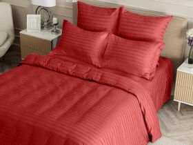 Постельное белье Red velvet