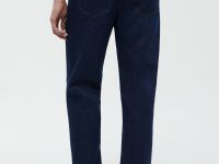 Джинсы tapered fit мужские