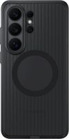 Чехол Samsung Rugged Magnet Case S26 Ultra черный