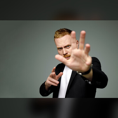 Евгений Чебатков