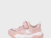 Полуботинки для девочек