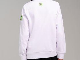 Толстовка трикотажная для мальчиков