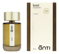 Bast: парфюмерная вода 100мл