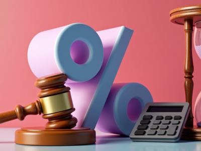 Может ли неустойка превышать размер долга?