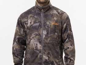 Костюм для охоты Remington Alabama Summer Timber – летний, бесшумный, цвет Timber
