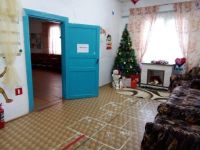 Катарачский Дом культуры