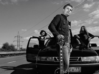 Группа «Night Highway Band»