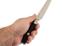 Кухонный нож универсальный Tuotown, сталь 1.4116