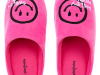 Тапочки для девочек