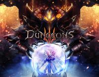 Dungeons 3 - Clash of Gods (PC)