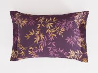 Комплект наволочек Листья/Foglie di bambu с ушками