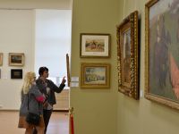 Центр пропаганды изобразительного искусства г. Владимир