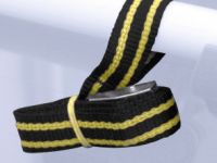 Peruzzo Крепление велосипеда Peruzzo Verona Alu 30mm Tube (382), цвет Серый