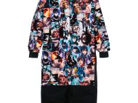 Комбинезон текстильный с полиуретановым покрытием для мальчиков