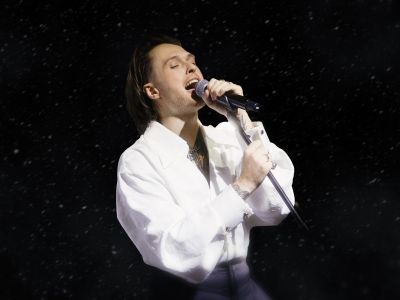 Билеты на Stervell (Техникабезопасности) / Концерт | Афиша | ИнфоТаймс