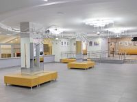 Уральский центр народного искусства им. Е. П. Родыгина