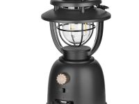 Кемпинговый фонарь Olight Olantern Stretch