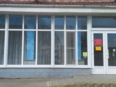 Центральная городская библиотека им. Фадеева